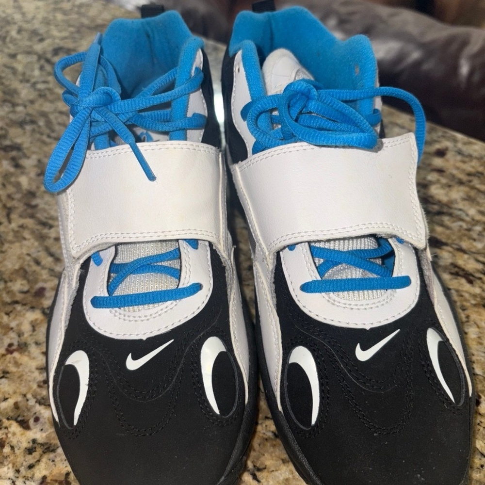 Nike sneakers